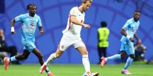 كأس العالم 2026، الكونغو يتقدم على إنجلترا بهدف في الشوط الأول (فيديو وصور) - المدينة برس