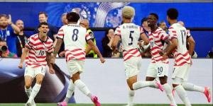 أرقام مواجهات أمريكا ضد البوسنة والهرسك قبل مباراة كأس العلم 2026 - المدينة برس