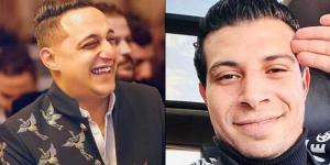 نقابة الموسيقيين تتحرك لحل أزمة رضا البحراوي وعدوية شعبان عبد الرحيم - المدينة برس