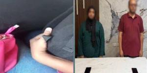 الأمن يكشف تفاصيل فيديو التحرش بسيدة داخل ميكروباص في إمبابة - المدينة برس