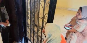 تحرير 12789 محضرا لمخالفات الإسكان الاجتماعي، و6800 طلب تصالح - المدينة برس