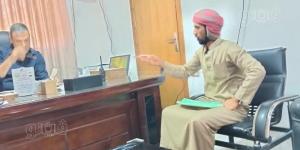 رئيس مدينة الحمام: الباب مفتوح للمواطنين ولقاء أسبوعي لحل مشكلاتهم - المدينة برس