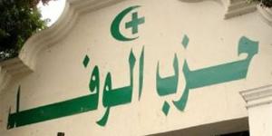 حزب الوفد يتلقى اقتراحات تعديل لائحة الحزب - المدينة برس