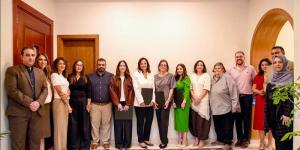 مؤسسة ساويرس توقع شراكة لإطلاق المرحلة الثانية من برنامج "التدريس على المستوى الصحيح" - المدينة برس