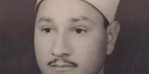 بمناسبة ذكراه، الشيخ عبد الواحد زكي راضي.. مسيرة قرآنية عالمية - المدينة برس