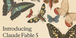 أمريكا ترفع القيود عن نماذج أنثروبيك، عودة Claude Fable 5 وClaude Mythos 5 عالميا - المدينة برس