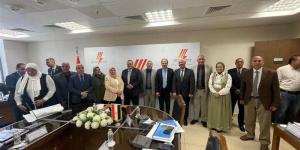 بإجمالي استثمارات 2.2 مليار جنيه، اعتماد الموازنة التخطيطية لجنوب الدلتا للكهرباء للعام المالي 2026/ 2027 - المدينة برس