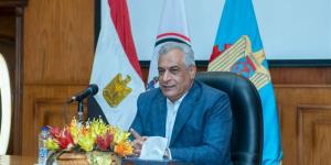 وزير الإنتاج الحربي: العنصر البشري سر نجاح الصناعة الوطنية - المدينة برس