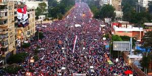 مندوب ليبيا بالجامعة العربية: ثورة 30 يونيو محطة تاريخية أكدت قوة الدولة المصرية ووحدة شعبها - المدينة برس