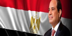 السيسي يهنئ بابا الفاتيكان بذكرى العيد القومي - المدينة برس