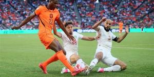 لم ينجح أحد، وداع جماعي للمجموعة السادسة من كأس العالم 2026 - المدينة برس