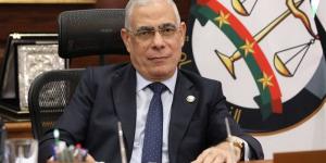 النائب العام ينعى شهداء الشرطة في حريق منشأة ناصر - المدينة برس