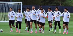 موعد مباراة مصر وأستراليا في كأس العالم والقنوات الناقلة - المدينة برس