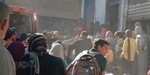 جهود أمنية لكشف ملابسات العثور على جثمان مسن داخل منزله بالشرقية - المدينة برس