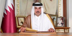 هل تقترب واشنطن وطهران من اتفاق؟ أمير قطر يبحث تطورات المفاوضات مع يتكوف وكوشنر - المدينة برس