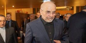 بشكل مفاجئ، التلفزيون الإيراني يقطع مقابلة محمد باقر قاليباف (فيديو) - المدينة برس