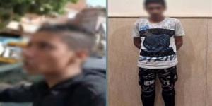 القبض على سائق توك توك بتهمة الاعتداء على سيدة وإتلاف سيارتها بالإسكندرية - المدينة برس