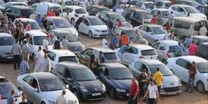 منتصر زيتون: انخفاض يصل لـ 100 ألف جنيه في أسعار بعض السيارات - المدينة برس