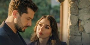 موعد عرض مسلسل "حب ع ورق" الحلقة 15 - المدينة برس