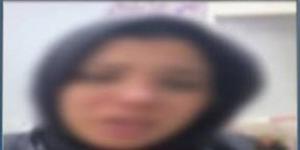 الداخلية تكشف ملابسات تضرر سيدة من زوجها بعد تهديده بنشر صور خاصة لها لرغبته في تطليقها بالدقهلية - المدينة برس