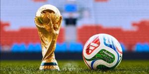 كأس العالم 2026، صدامات نارية على طريق ربع النهائي - المدينة برس