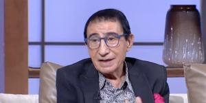 الدكتور عبد المنعم عمارة يرد على شائعة زواج حسني مبارك من شقيقته (فيديو) - المدينة برس