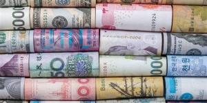 أسعار العملات العربية والأجنبية مقابل الجنيه في البنك الأهلي اليوم الخميس - المدينة برس
