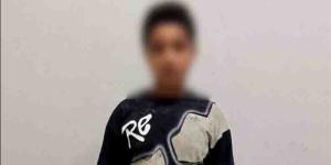 الأمن يكشف تفاصيل فيديو طفل يحمل أسلحة بيضاء في شوارع السويس - المدينة برس