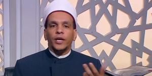 هل يجب إبلاغ الزوجة بخيانة زوجها؟ أمين الفتوى يجيب (فيديو) - المدينة برس