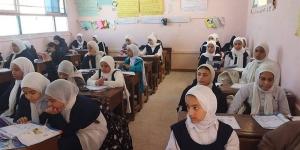 تنسيق الثانوية العامة بالقاهرة، الحد الأدنى للقبول بفصول الخدمات - المدينة برس