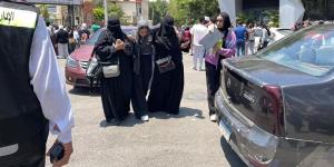 انسوا الكيمياء وركزوا في اللي جاي، خبير تربوي: امتحانات الثانوية العامة صعبة السنادي - المدينة برس