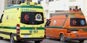 التصريح بدفن جثة عامل أنهى حياته داخل مول شهير بالزمالك - المدينة برس
