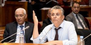 "لجنة العدل" تعتمد رقابة المجلس الأعلى للحسابات على ودائع المحامين - بوابة المدينة برس