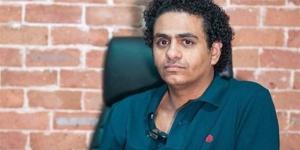 المخرج محمد صلاح العزب يوجه رسالة دعم لـ هبة مجدي بعد إعلانها عن مرضها - المدينة برس