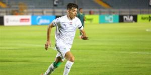 الأهلي يقترب من حسم صفقة عبد الرحيم دغموم لاعب المصري - المدينة برس