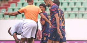 أولمبيك آسفي يغادر الدوري الاحترافي - بوابة المدينة برس