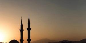 موعد أذان المغرب اليوم الخميس في القاهرة والمحافظات - المدينة برس