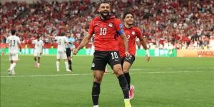 بتواجد محمد صلاح، أكثر اللاعبين صناعة للفرص في كأس العالم - المدينة برس
