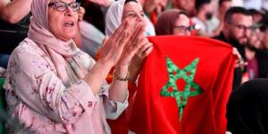 أفراح المنتخب الوطني المغربي تتجاوز الرياضة إلى بناء "الوجدان الجمعي" - بوابة المدينة برس