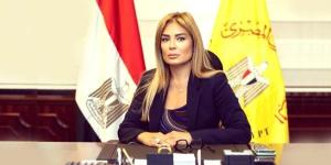 غادة توفيق تحصد جائزة المرأة العربية للمسؤولية المجتمعية 2026 تقديرًا لإسهاماتها في التنمية المستدامة - بوابة المدينة برس