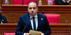 برلماني بالدقهلية يتقدم بشكوى عاجلة لوزير التعليم لمراجعة امتحان الكيمياء بعد شكاوى الطلاب - المدينة برس
