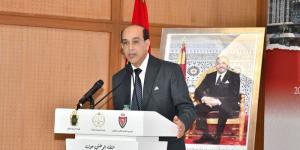 البلاوي: التنسيق يعزز "نجاعة العدالة" - بوابة المدينة برس