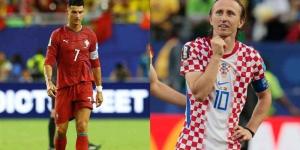 قبل مواجهة كرواتيا، نداء عاجل من كريستيانو رونالدو لجماهير البرتغال - المدينة برس