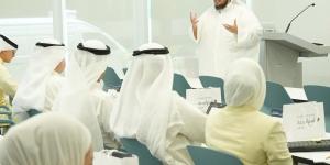 جامعة الكويت: إعداد الكفاءات الوطنية القادرة على تنمية الاقتصاد المعرفي - بوابة المدينة برس