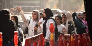 التعليم عن تداول امتحانات الثانوية قبل بدء اللجان: الصور قديمة والجروبات تستهدف الاحتيال والنصب - المدينة برس