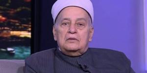 في ذكرى وفاته، لماذا وصف رياض سيف النصر محمود عاشور بـ"الشيخ المستنير"؟ - المدينة برس