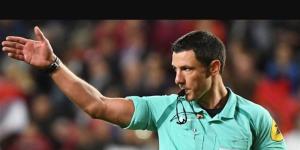 من هو جوستافو تيجيرا حكم لقاء منتخب مصر أمام أستراليا؟ - المدينة برس