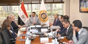 وزير الصناعة: حريصون على تشجيع توسع الشركات العالمية العاملة في مصر - المدينة برس
