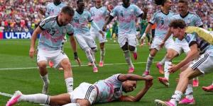سيناريو مؤلم، ملخص مباراة بلجيكا والسنغال في كأس العالم 2026 (فيديو) - المدينة برس