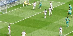 كأس العالم 2026، استمرار التعادل بين بلجيكا والسنغال في الشوط الإضافي الأول - المدينة برس